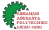 AAPoly SMBS Research Publications